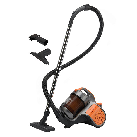 Пылесос Polaris PVC 1817 - фото №2