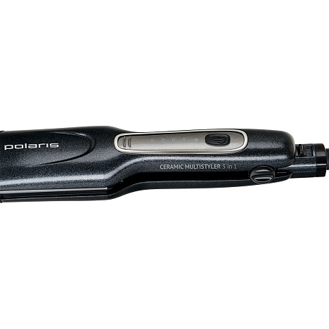 Стайлер Polaris PHS 4090KT (3 в 1) - фото №3