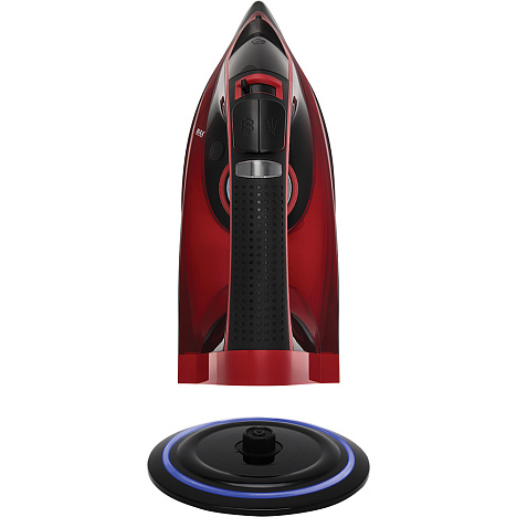 Утюг Polaris PIR 2699K Cord[less] - фото №3