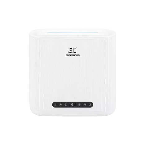 Увлажнитель воздуха PUH 8802 Wi-Fi IQ Home - фото №2