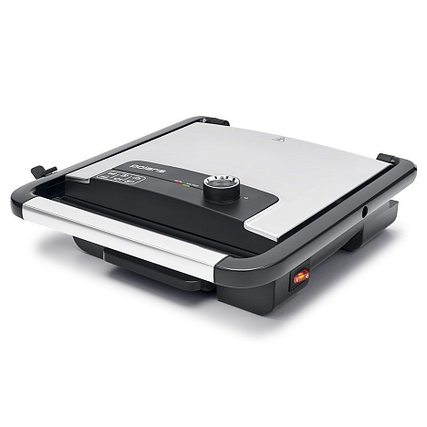 Гриль-пресс Polaris PGP 1502 - фото №0