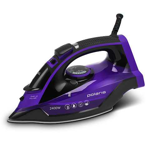 Утюг Polaris PIR 2415K - фото №0