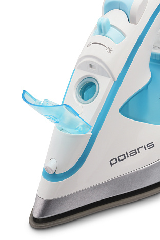 Утюг Polaris PIR 2458AK - фото №3