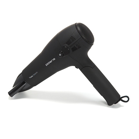 Фен Polaris PHD 2075RTi - фото №3