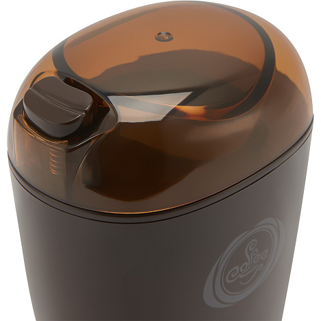 Кофемолка Polaris PCG 1017 - фото №3