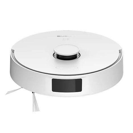 Робот-пылесос Polaris PVCR 4750 Wi-Fi IQ Home - фото №1