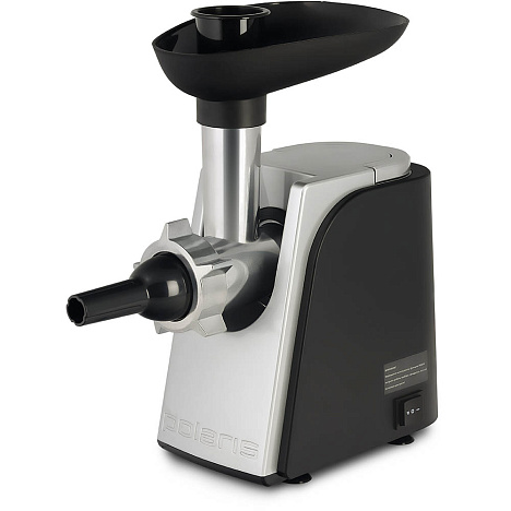 Мясорубка Polaris PMG 1707 - фото №6