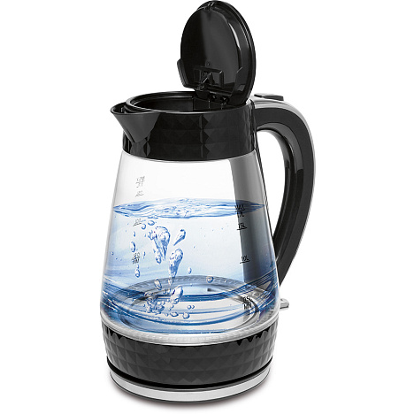 Чайник Polaris PWK 1704CGL Diamond - фото №2