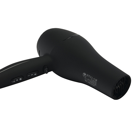 Фен Polaris PHD 2031Ti - фото №9