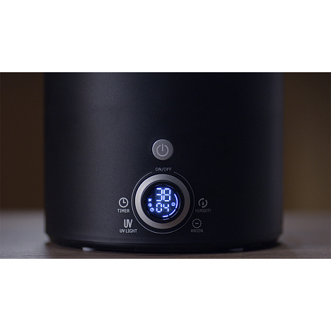 Увлажнитель воздуха Polaris PUH 8505 TFD - фото №4