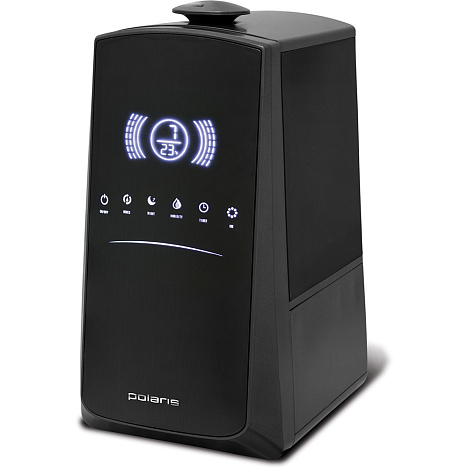 Увлажнитель воздуха Polaris PUH 8005Di Wi-Fi - фото №0