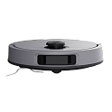 Робот-пылесос со станцией самоочистки PVCRAC 7790 Pro Wi-Fi IQ Home - фото превью №8
