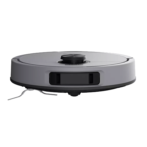 Робот-пылесос со станцией самоочистки PVCRAC 7790 Pro Wi-Fi IQ Home - фото №8