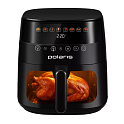 Аэрогриль электрический Polaris PAF 8003W Wi-Fi IQ Home - фото превью №0