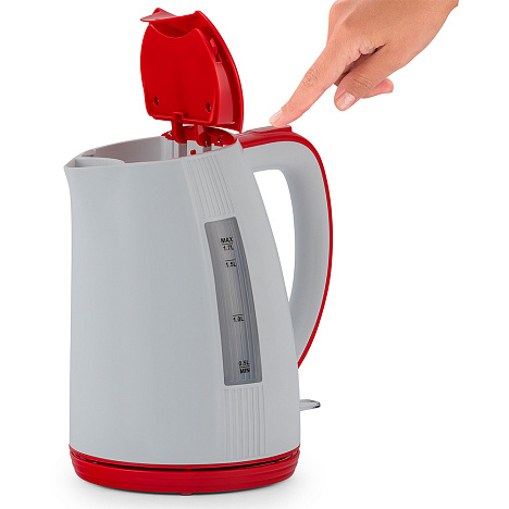 Чайник Polaris PWK 1790CL - фото №3