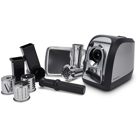 Мясорубка Polaris PMG 2033AL - фото №6