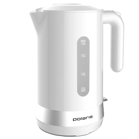 Чайник Polaris PWK 1896C - фото №0