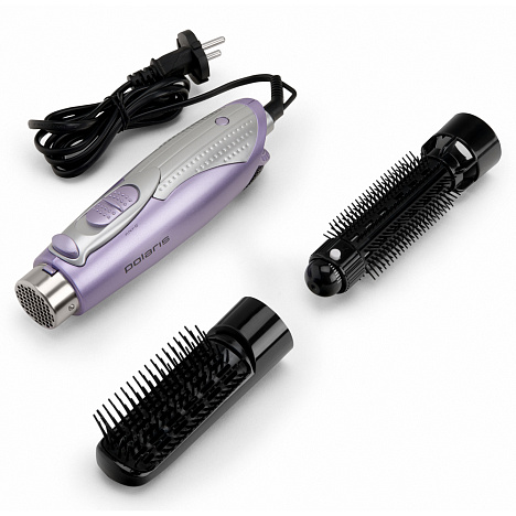 Фен-расческа Polaris PHS 0746 - фото №13