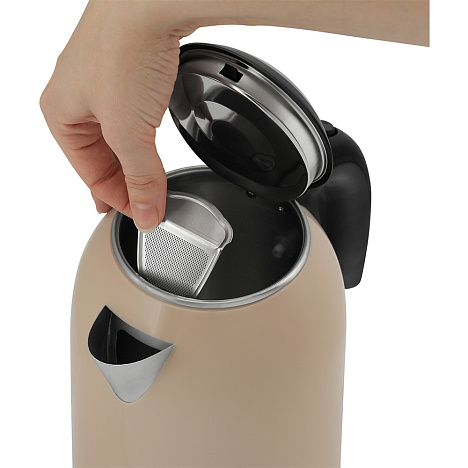 Чайник Polaris PWK 1766СWr - фото №5