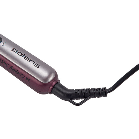 Стайлер Polaris PHS 3214K - фото №4