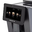 Кофемашина Polaris PACM 2085GC Wi-Fi IQ Home - фото превью №4