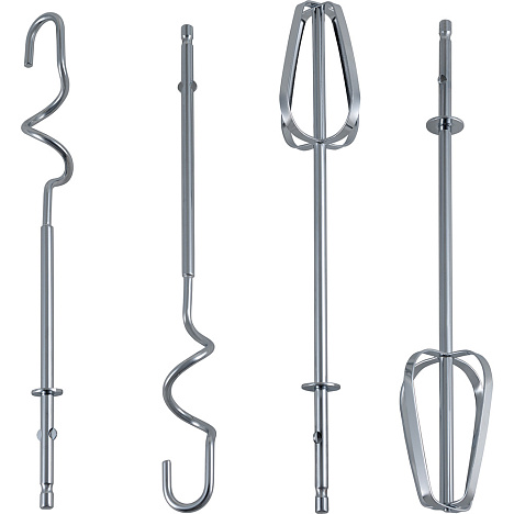 Миксер Polaris PHM 8522B - фото №3