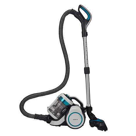 Пылесос Polaris PVC 1834 Silent - фото №2