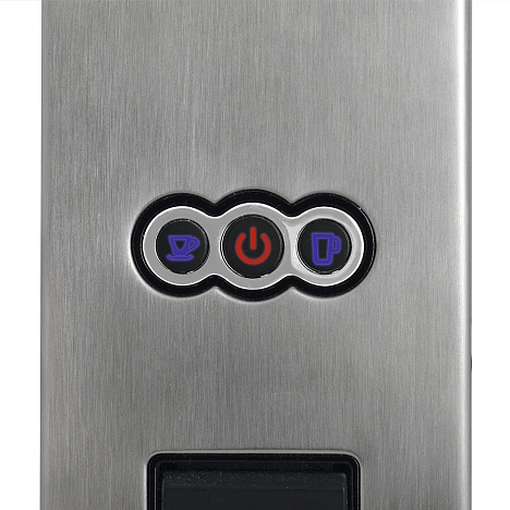 Кофеварка Polaris PCM 2020 3-in-1 - фото №3