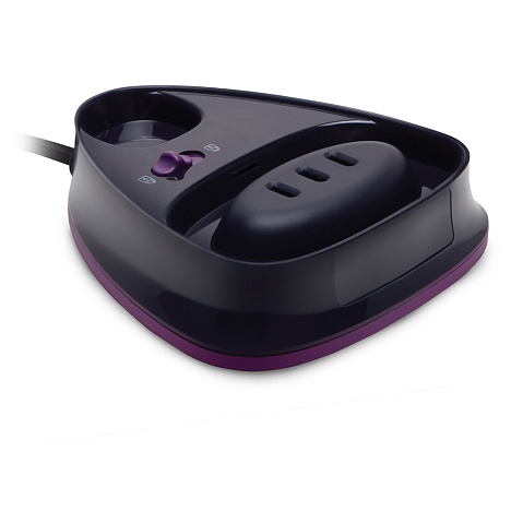 Утюг Polaris PIR 2489K Cord[less] - фото №3