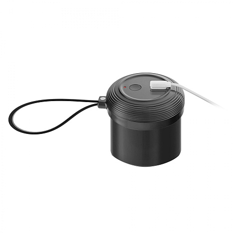 Настольный беспроводной блендер Polaris PTB 0109 Cordless - фото №8