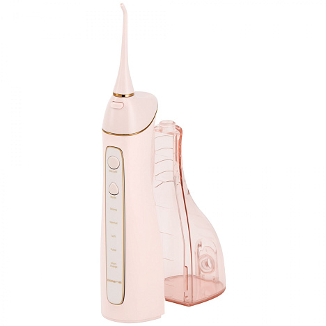 Ирригатор для полости рта Polaris PWF 0201 - фото №2