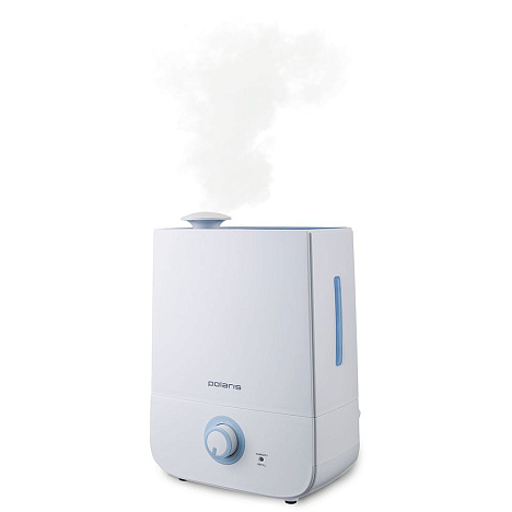 Ультразвуковой увлажнитель воздуха Polaris PUH 5004 - фото №1