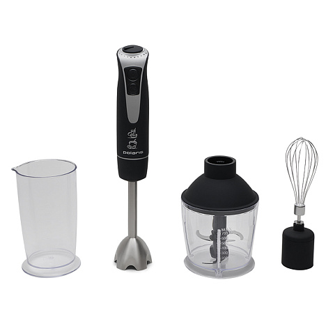 Блендер Polaris PHB 0831L - фото №1