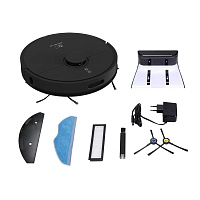 Робот-пылесос Polaris PVCR 4500 WI-FI IQ Home