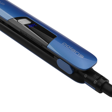 Стайлер Polaris PHS 2092KT Steam - фото №6