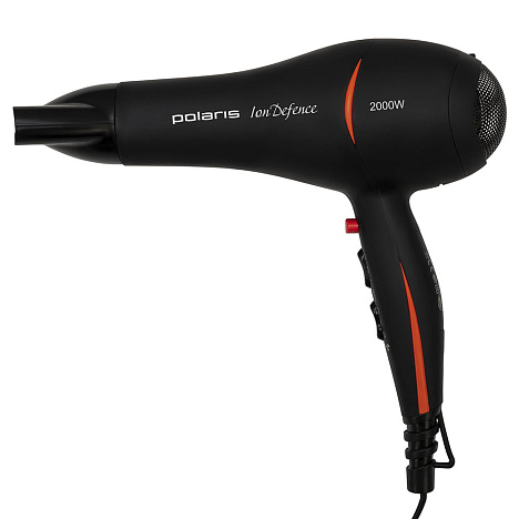 Фен Polaris PHD 2038Ti - фото №0