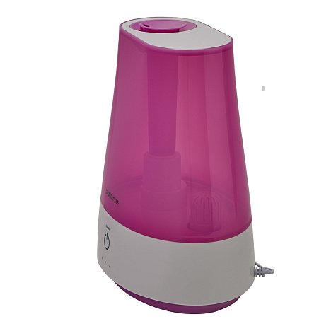 Ультразвуковой увлажнитель воздуха Polaris PUH 4740 - фото №3