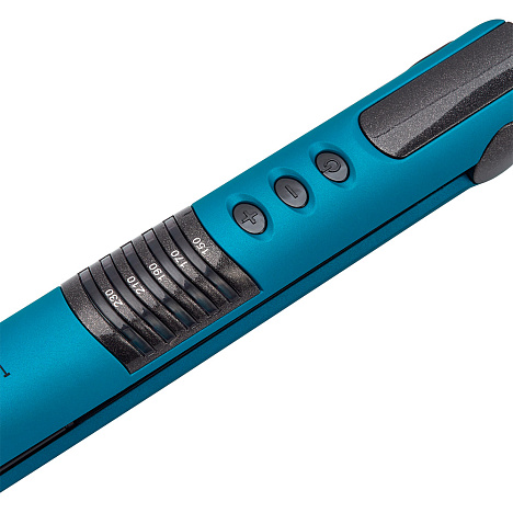 Стайлер Polaris PHS 2511K turquiose - фото №5