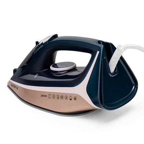 Утюг Polaris PIR 2868AK 3m - фото №6