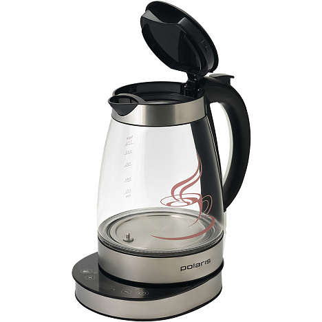 Чайник Polaris PWK 1714CGLD - фото №3
