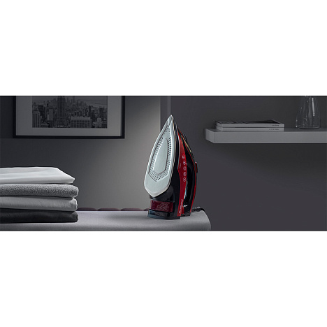 Утюг Polaris PIR 3099AK 3m - фото №10