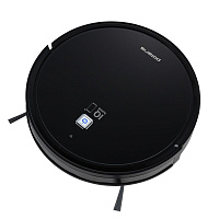 Робот-пылесос Polaris PVCR 1226 WI-FI IQ Home GYRO