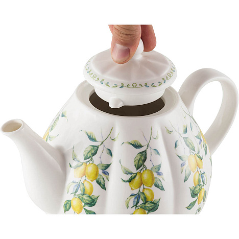 Чайник Polaris PWK 1287CC - фото №4