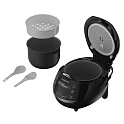 Мультиварка Polaris PMC 5060 Smart Motion WI-FI IQ Home - фото превью №4