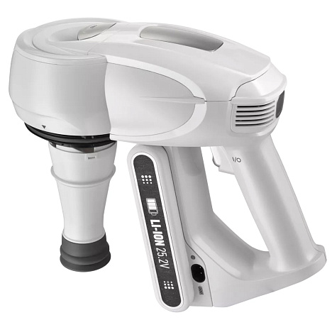 Беспроводной пылесос Polaris PVCS 5090 Clean Expert PRO - фото №35