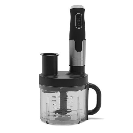 Блендер Polaris PHB 0837A - фото №4