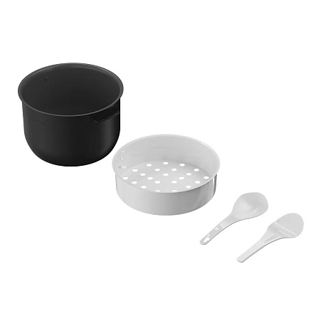 Мультиварка Polaris PMC 5060 Smart Motion WI-FI IQ Home - фото №5