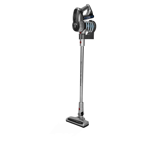 Беспроводной пылесос Polaris PVCS 1101 HandStickPRO - фото №2