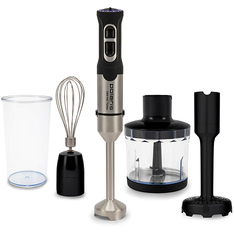 Блендер Polaris PHB 1481AL TITAN - фото №0