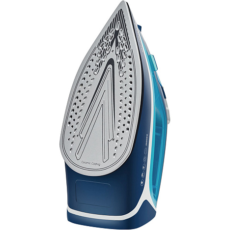 Утюг Polaris PIR 2444K Cord[LESS] - фото №6